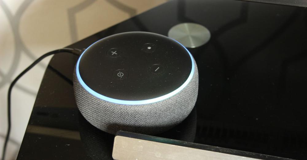 Amazon's Alexa