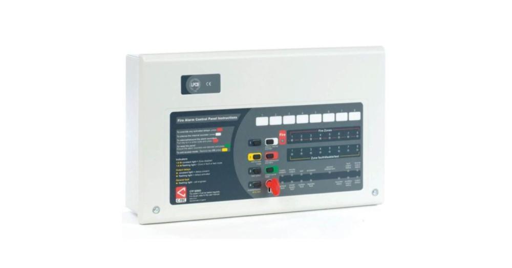 Apollo’s LPCB-Certified Panels