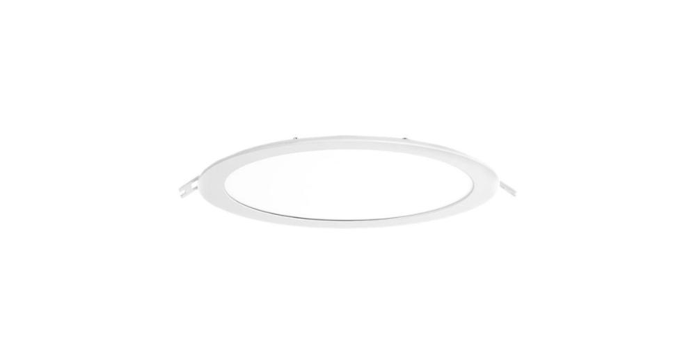 Aurora 24W IP44 Low-Profile Downlight