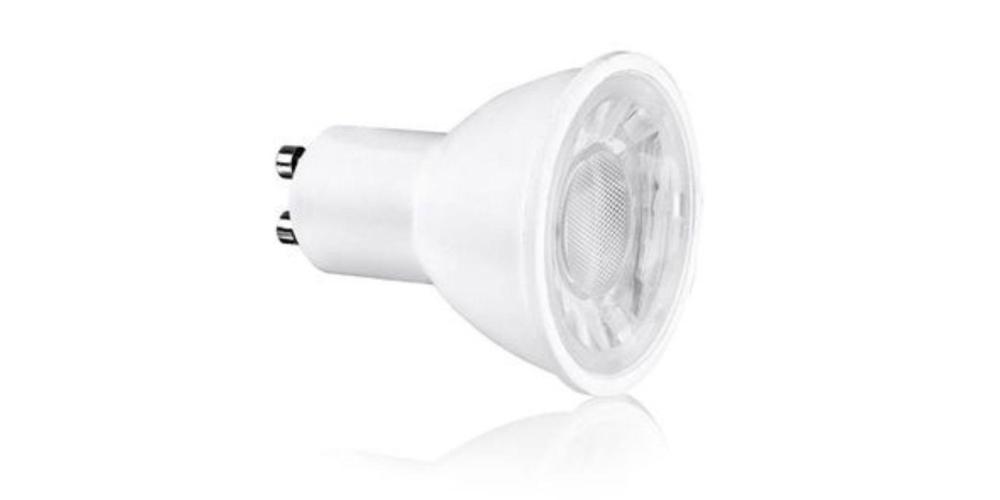 Aurora Enlite 5W LED GU10 Cool White Lamp