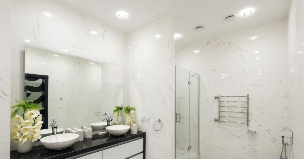 Bathroom Lighting