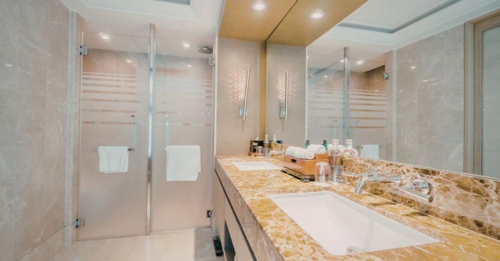 Bathroom Lighting Regulations