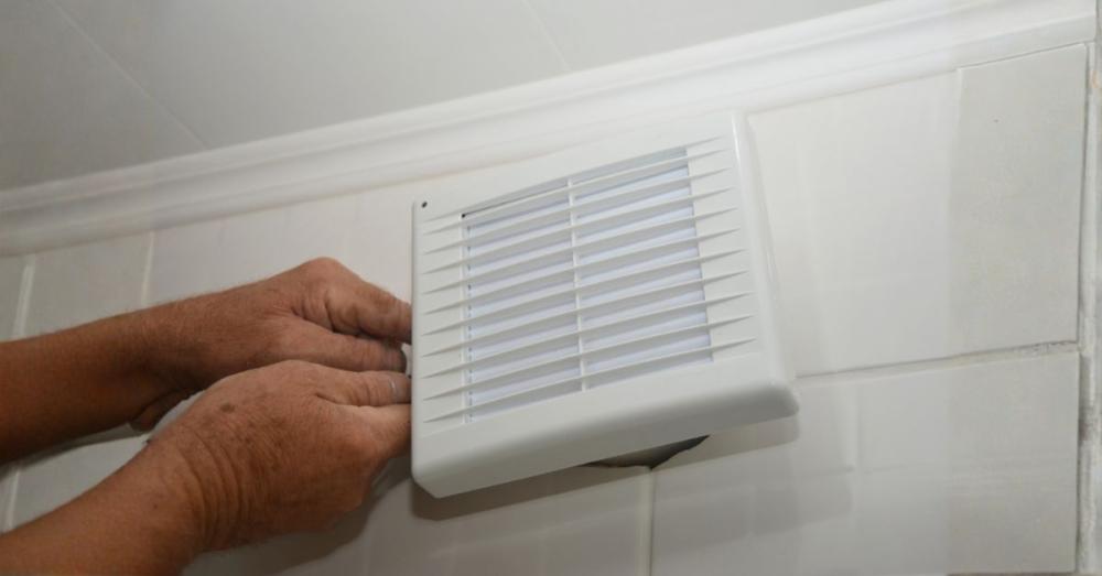 Bathroom Ventilation