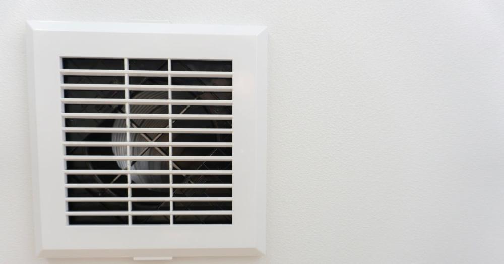 Bathroom Ventilation Matters