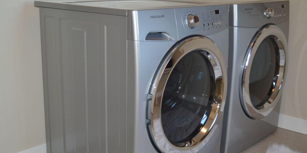 Be Dryer Smart
