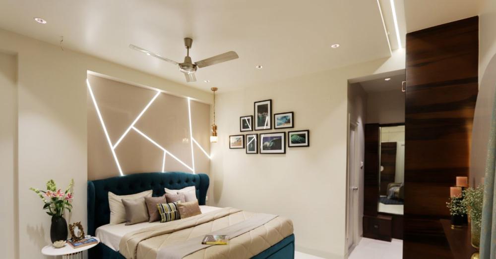 Bedroom Lighting