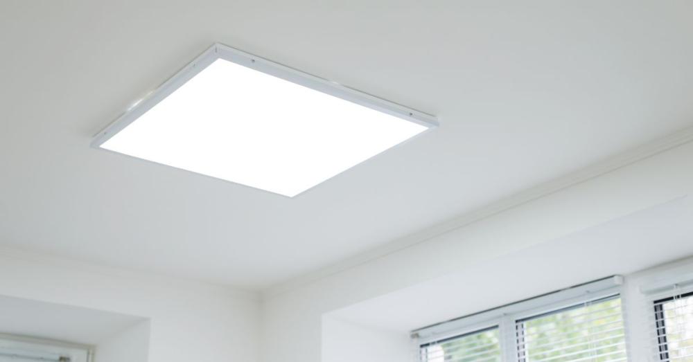 Benefits Over Traditional Lighting