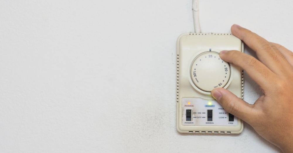 Benefits of Smart Heating Controls