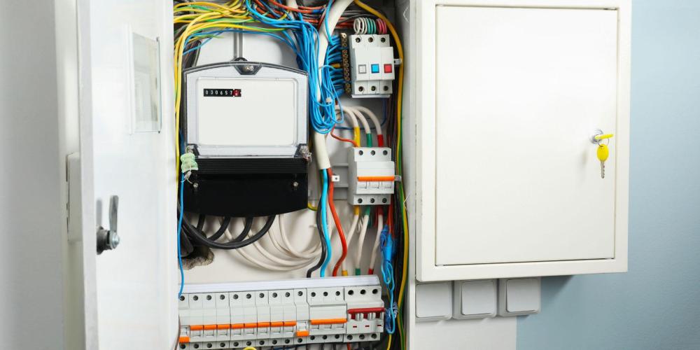 Benefits of Using RCBOs