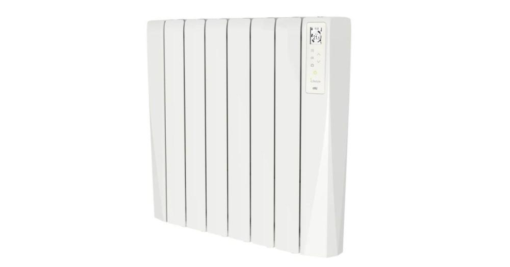 Best Alexa Controlled Heaters On The Market