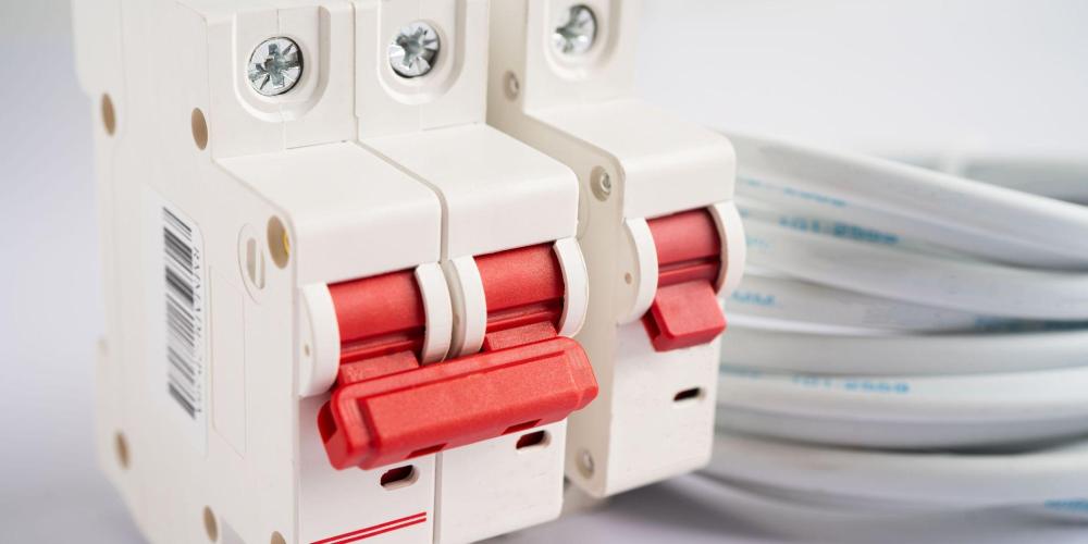 Best Circuit Breaker