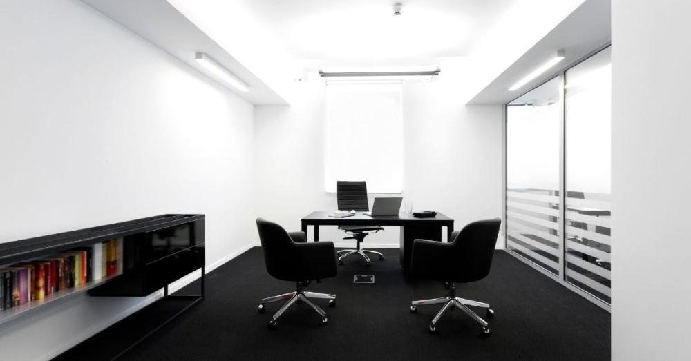 Best Colour Temperature for LED Office Lighting