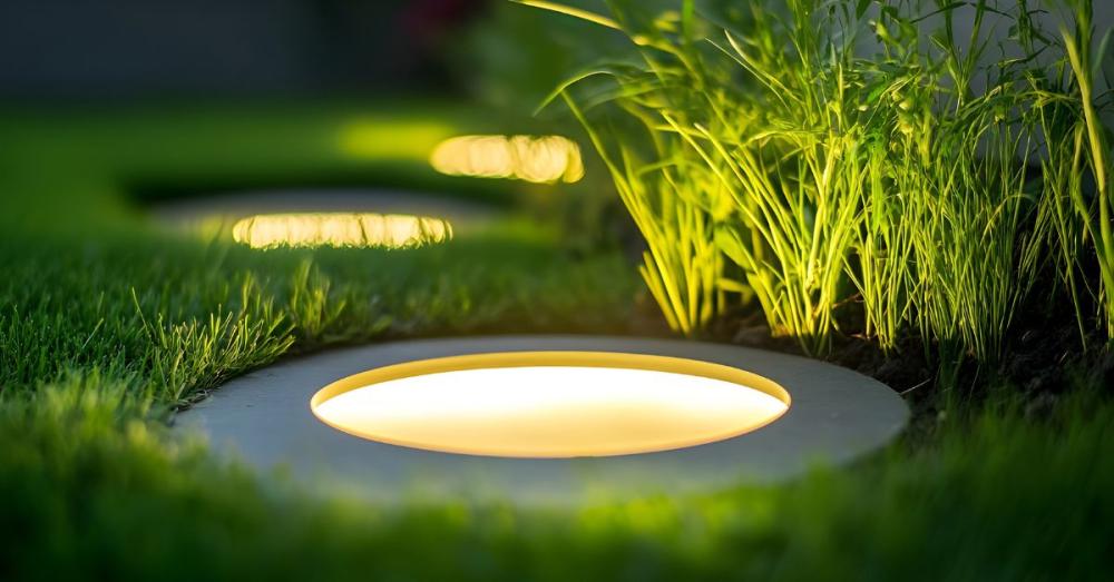Best Deck Lighting Products for Your Project