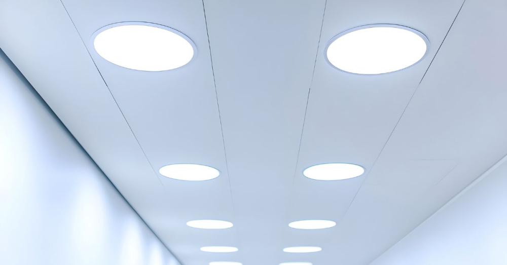 Best Downlight Layouts by Room