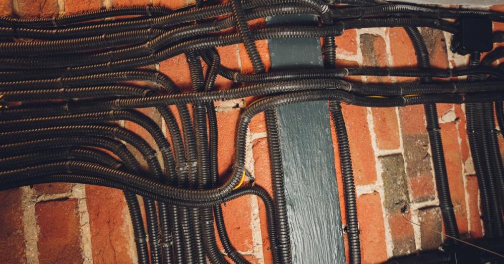 Best External Cable Conduit Types