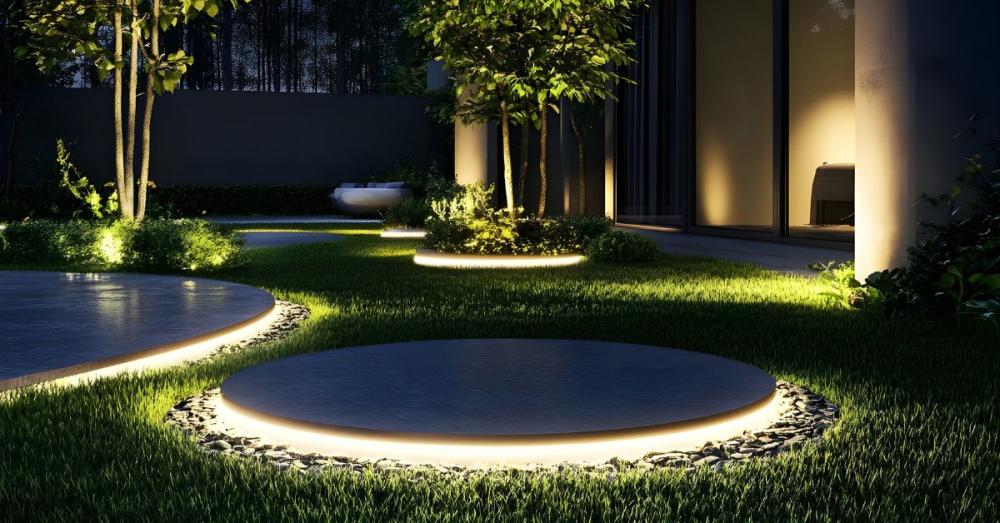 Best Outdoor Lighting Products