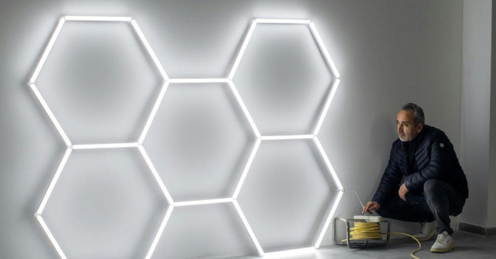 Best Places to Use LED Strip Lighting