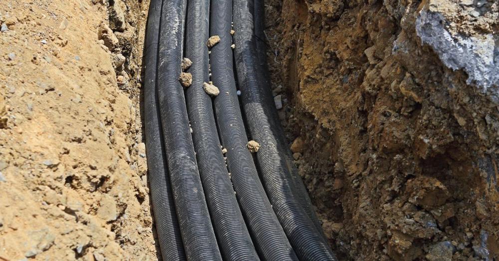 Best Underground Cable Conduit