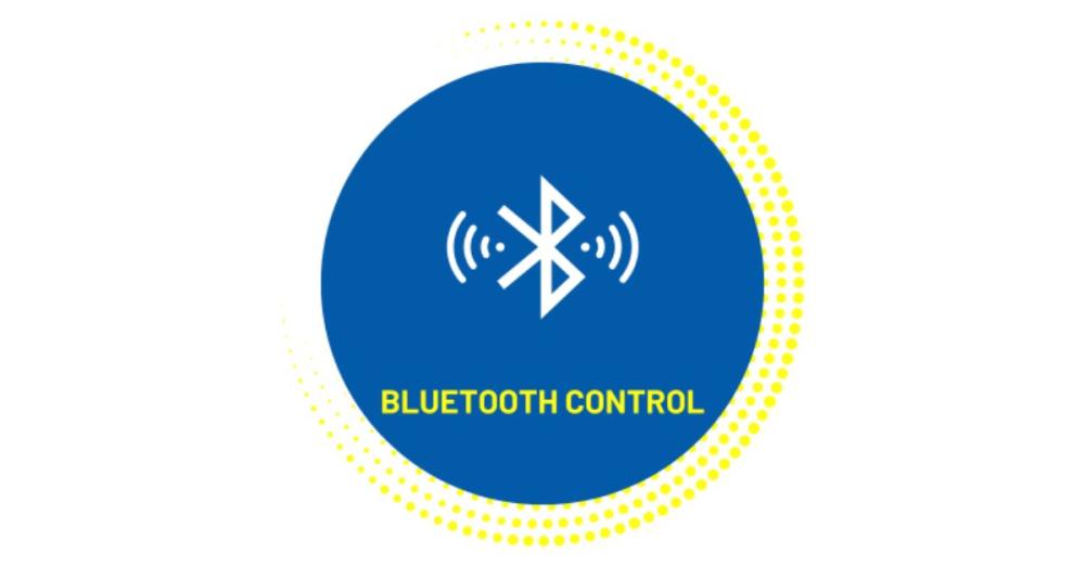 Bluetooth Control