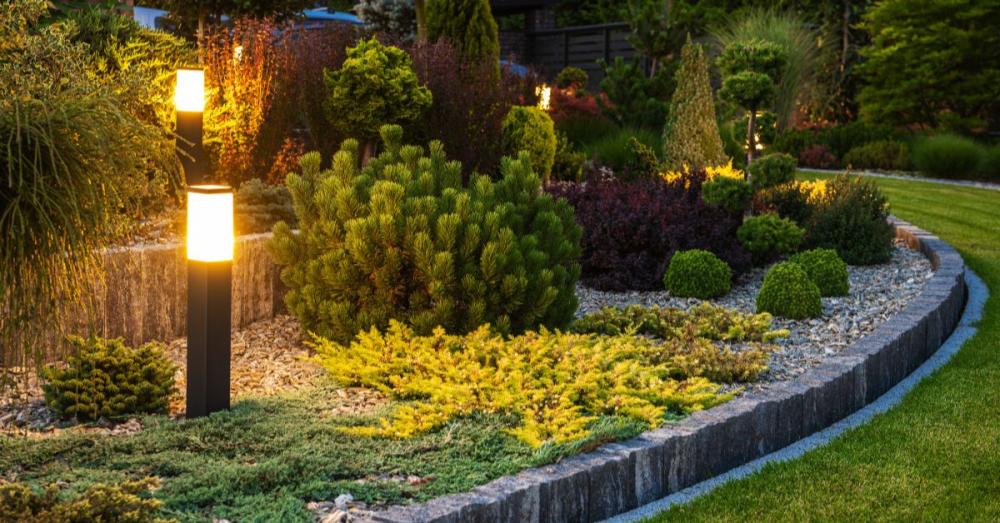 Bollard Lighting for Paths and Entrances