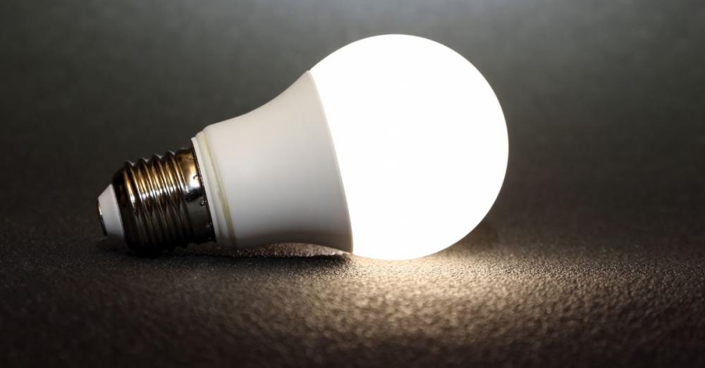 Businesses Are Switching to Commercial LED