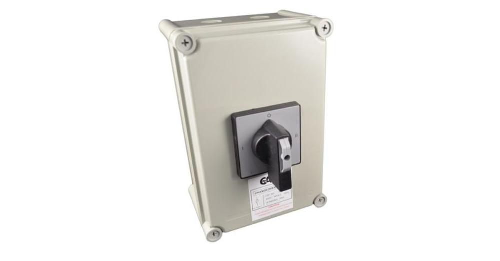 Buy Changeover Switch Online