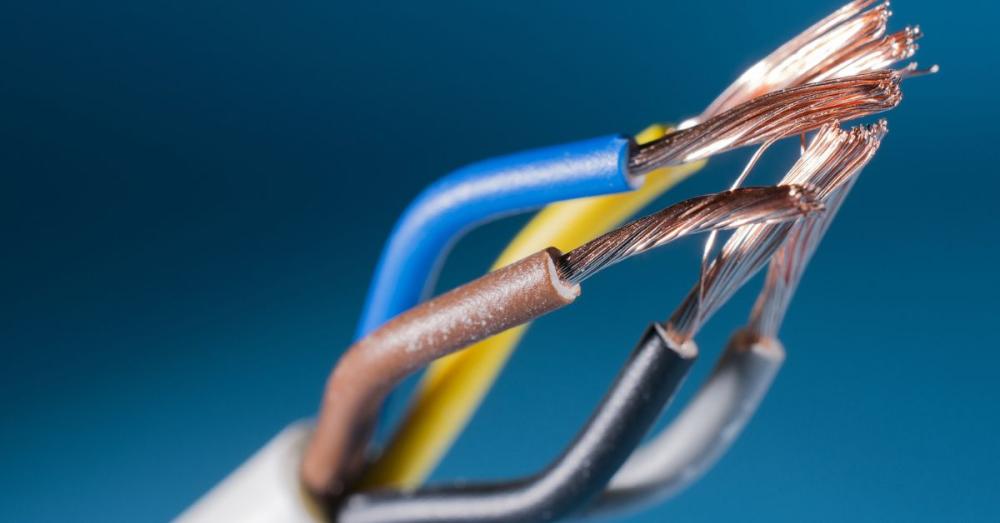 Buy Fire‑Resistant Electrical Cable Online