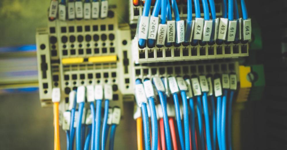 Buying Data Wiring Accessories Online