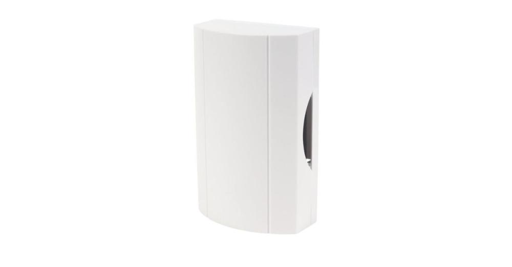 Byron Wired-Door Chime