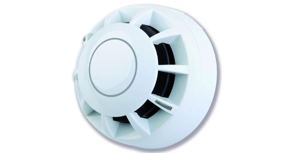 C-TEC ActiV Optical Smoke Detector