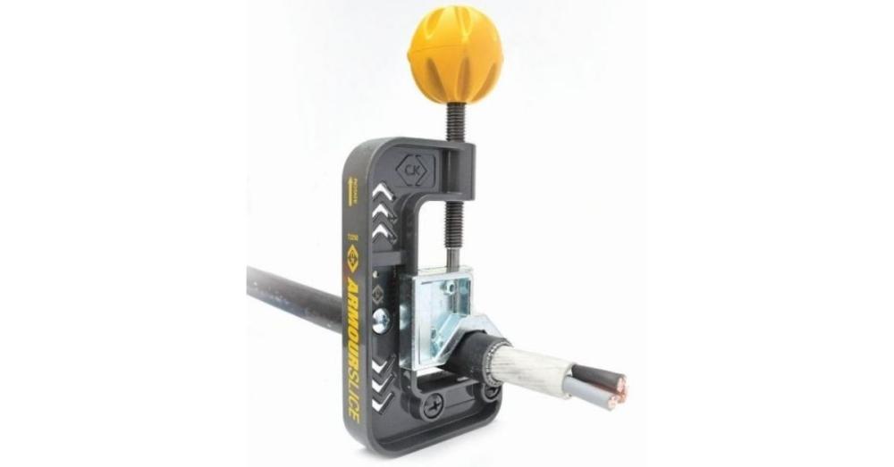 C.K Armourslice SWA T2250