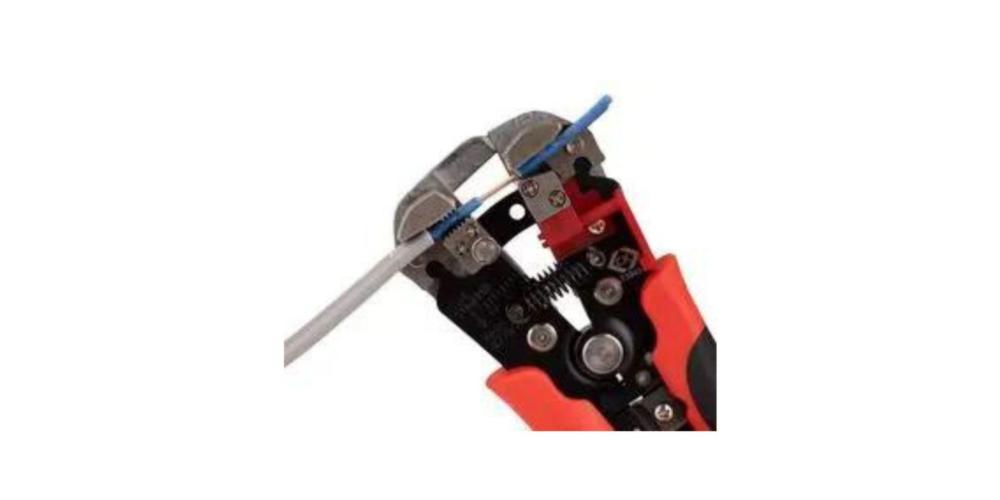 C.K Tools Automatic Wire Stripper
