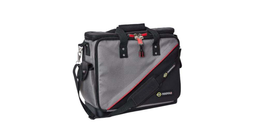 C.K Tools Magma Tech Tool Case Plus
