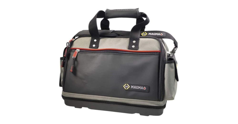 CK Magma Pro Tool Case
