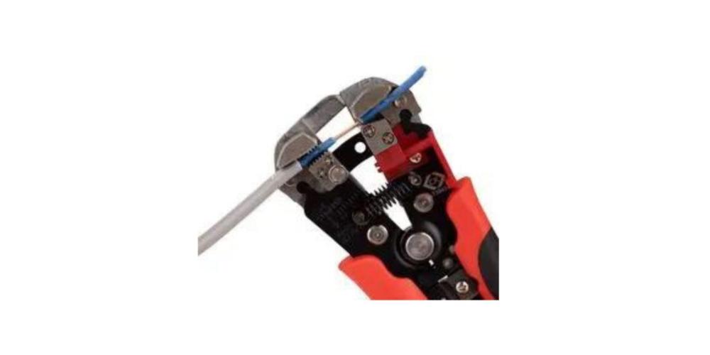 CK Tools Automatic Wire Stripper