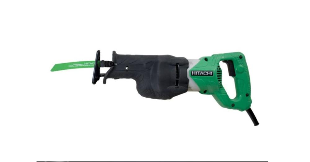 CR13V2 Sabre Saw 1010 Watt 110 Volt Hitachi