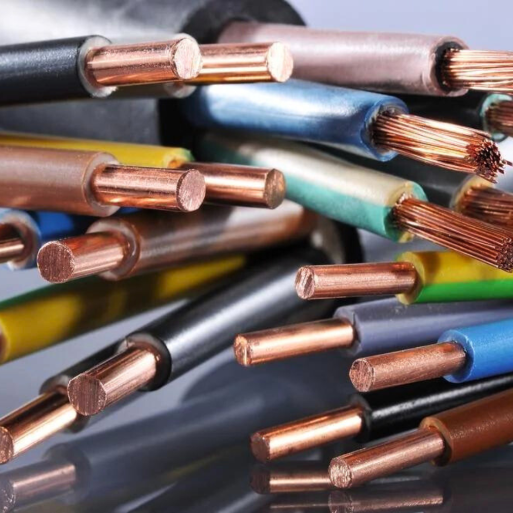 Cable & Cable Management