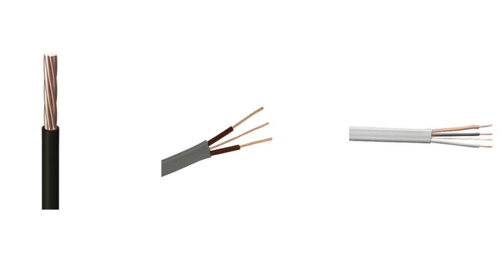 Cable Core Count