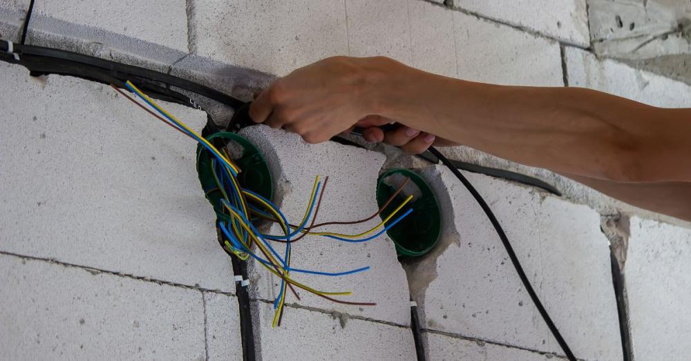Cable Insulation and Outer Jacket Materials