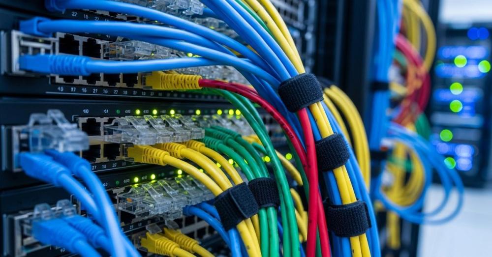 Cable Management Products