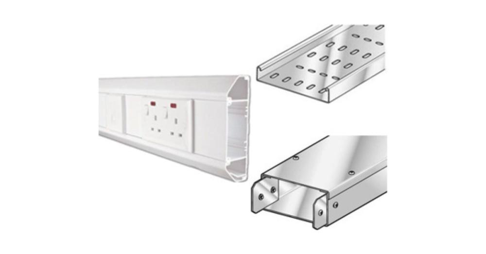 Cable Management Systems&nbsp;