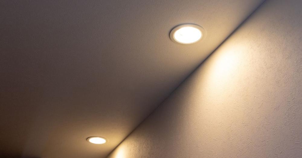 Ceiling Downlights