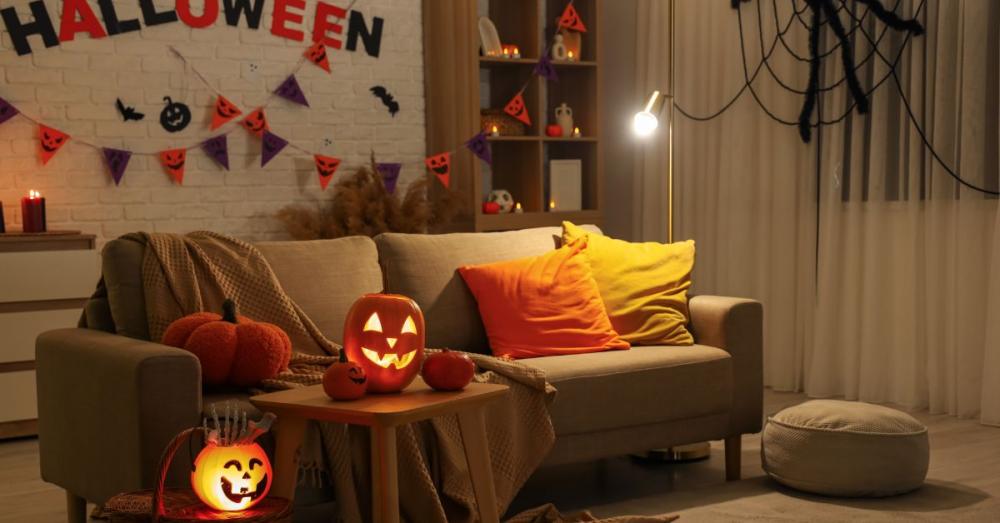Celebrate Halloween with frightfullyMeteor Electrical
