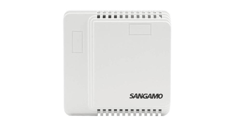 Choice Frost Thermostat