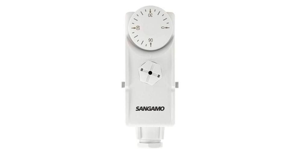 Choice Pipe and Cylinder Thermostat