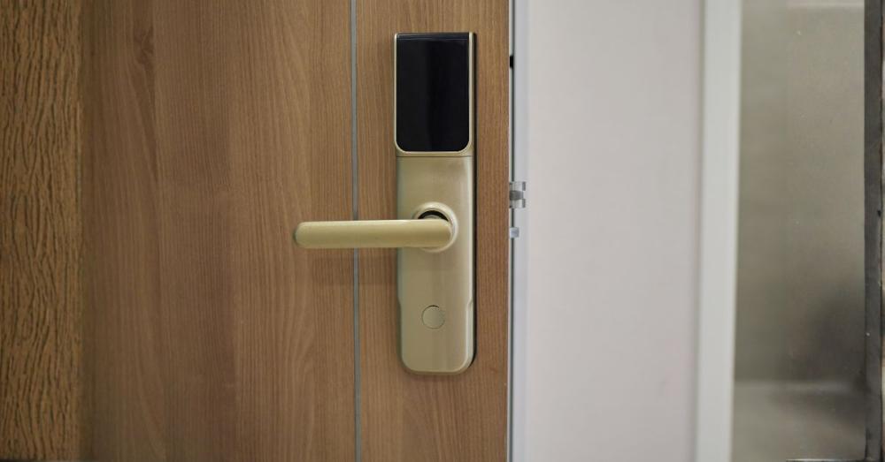 Choose Door Entry Systems for Business