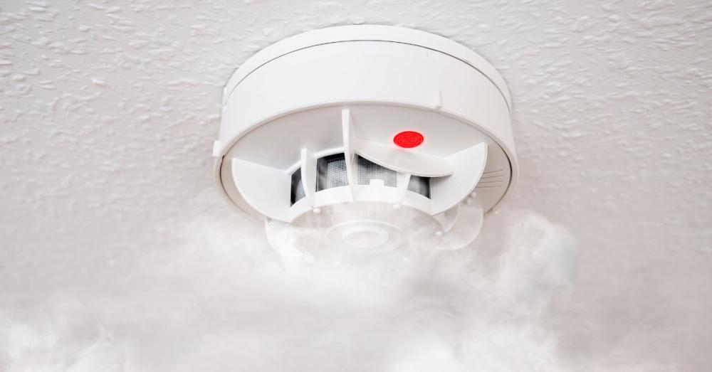 Choose an Affordable Fire Alarm System