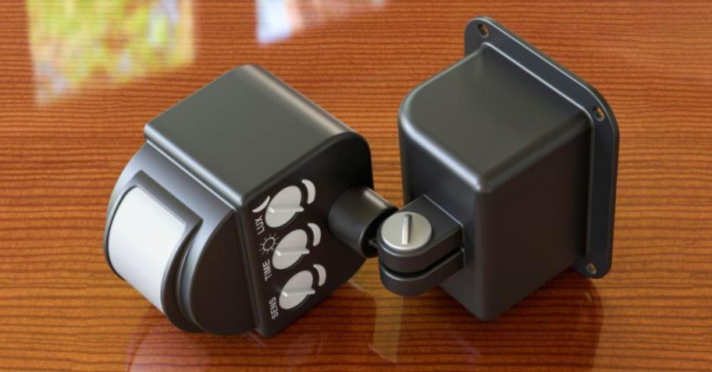 Choose the Right Motion Sensor for Lighting