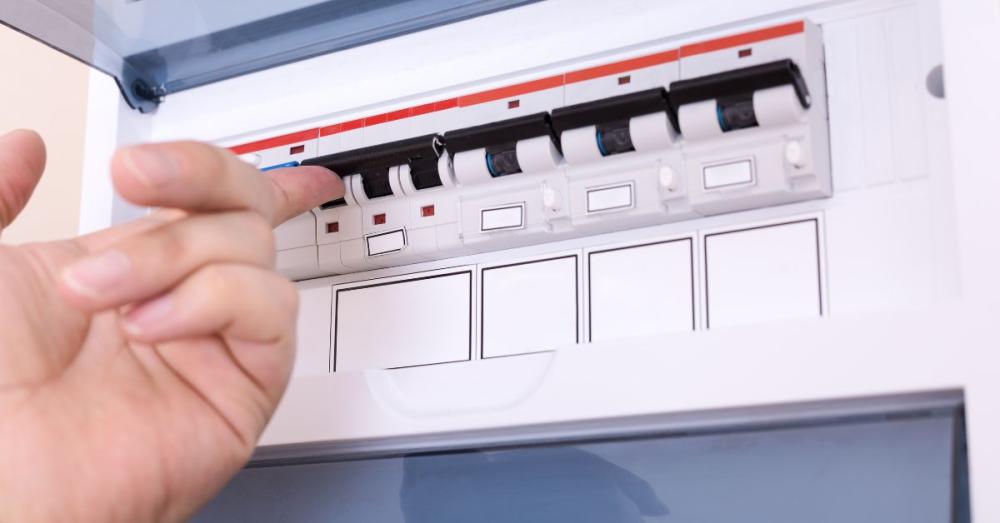 Choose the Right Protection With Meteor Electrical