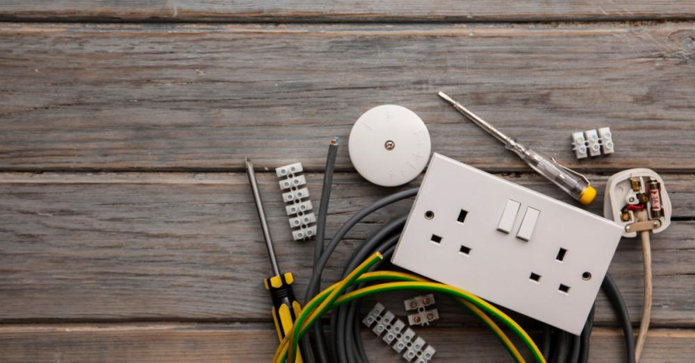 Choose the Right Wiring Accessories